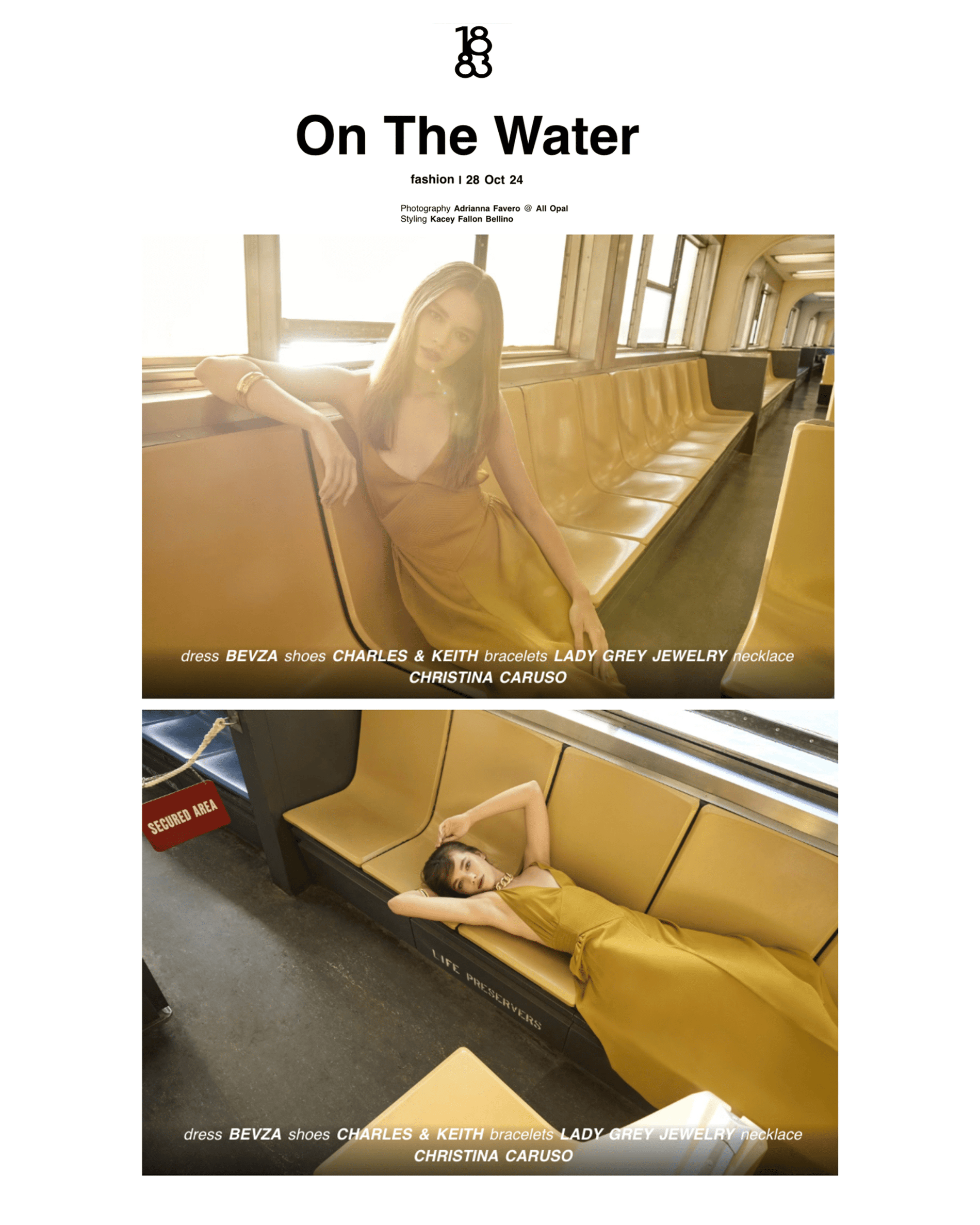 1883Magazine.com - Christina Caruso
