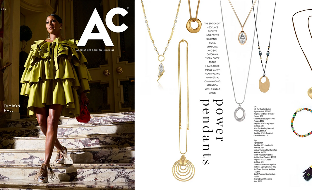 Accessories Magazine