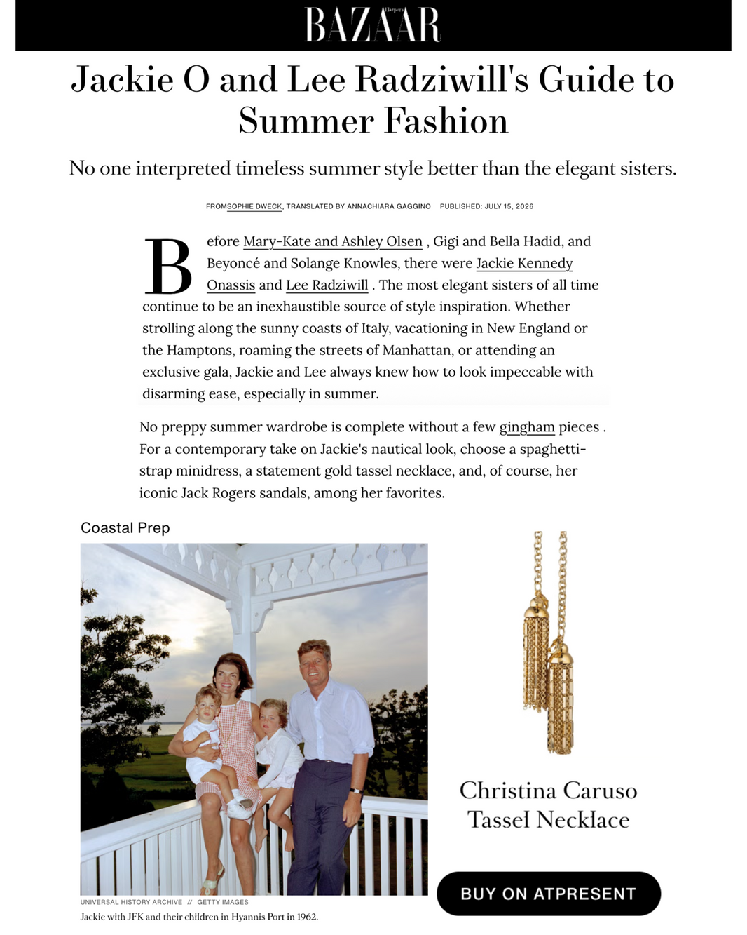 HarpersBAZAAR.com