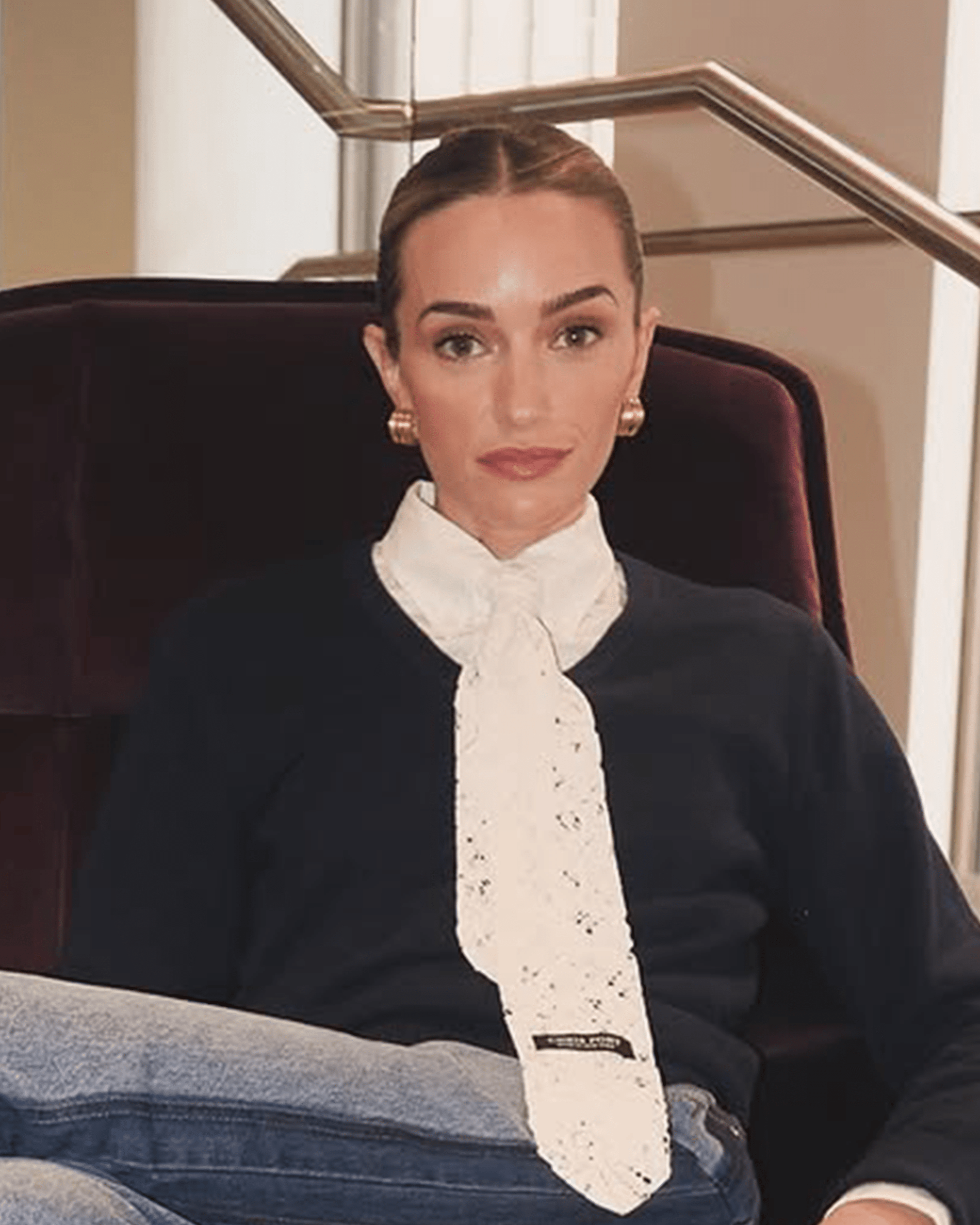 Brianne Howey - Christina Caruso