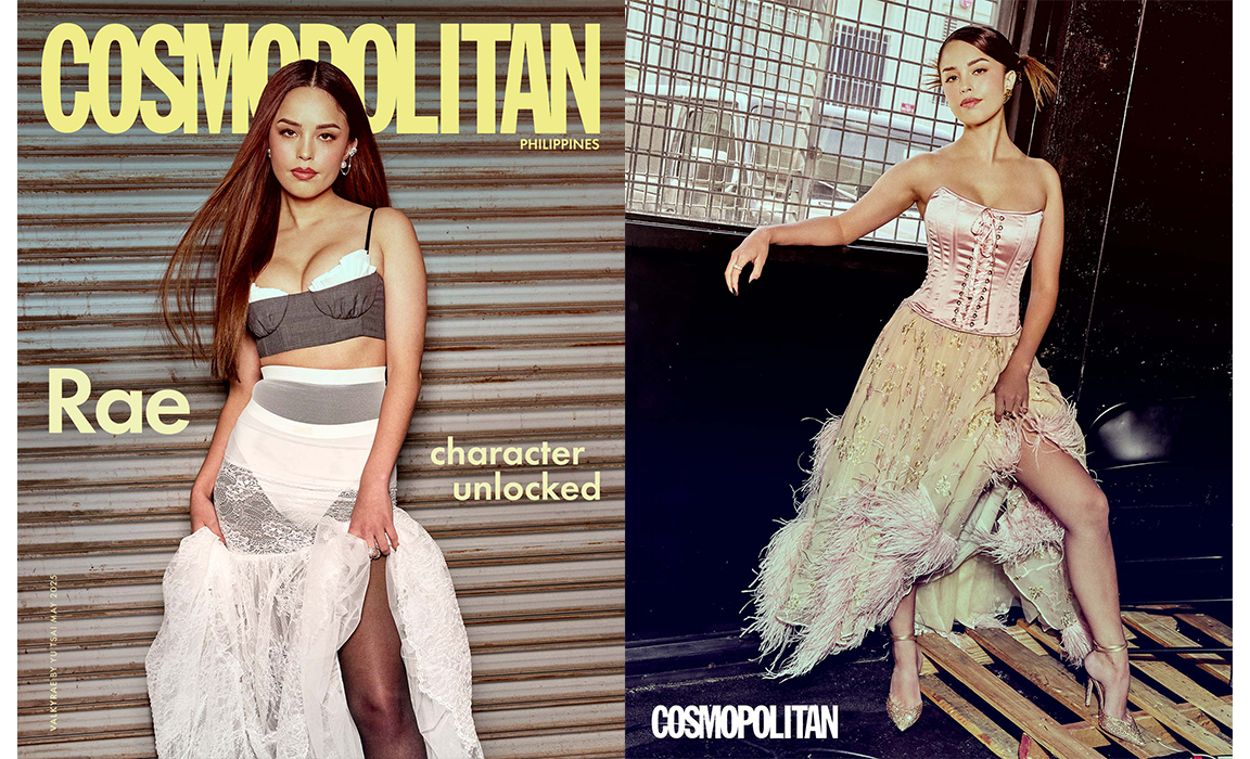 Cosmopolitan Philippines