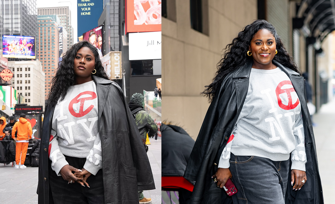 Danielle Brooks