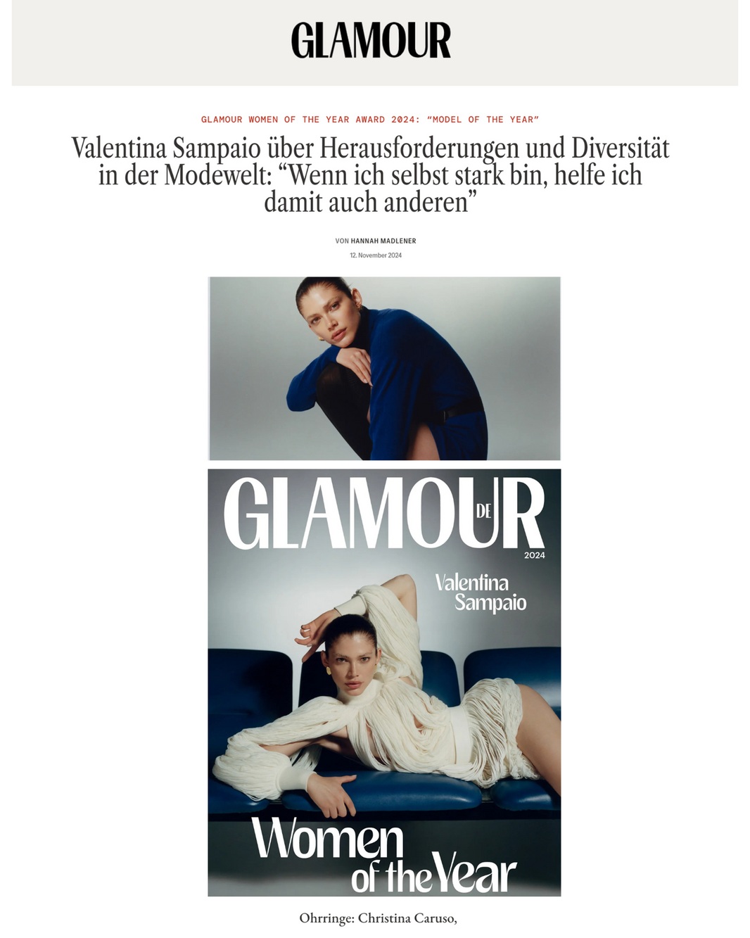 Glamour.de