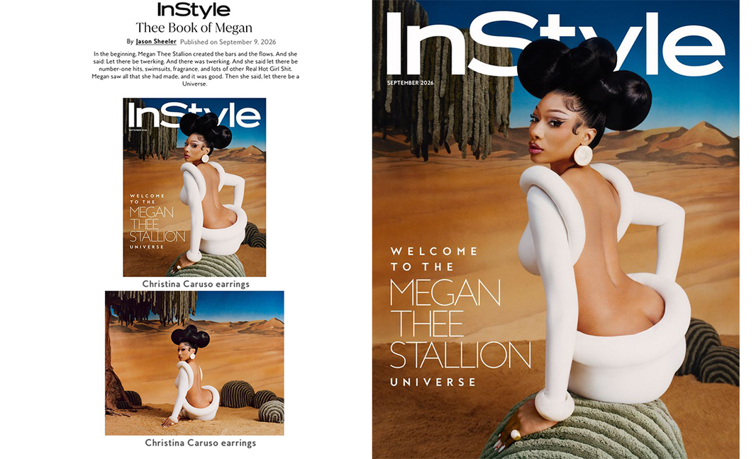 InStyle.com