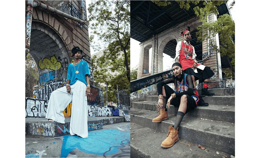 L'Officiel Philippines - Christina Caruso