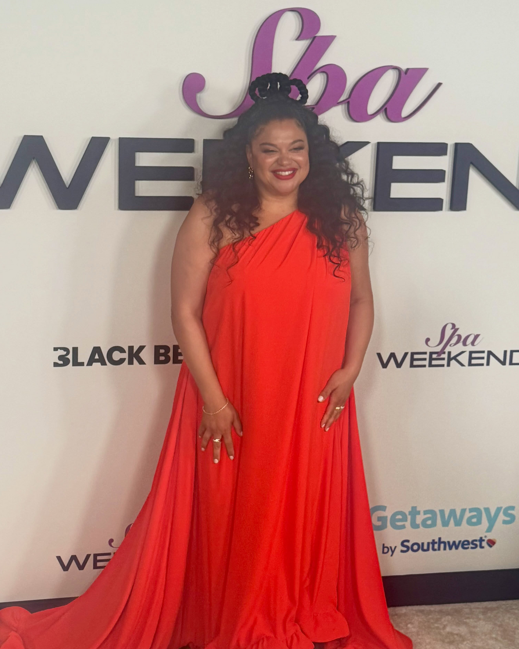 Michelle Buteau
