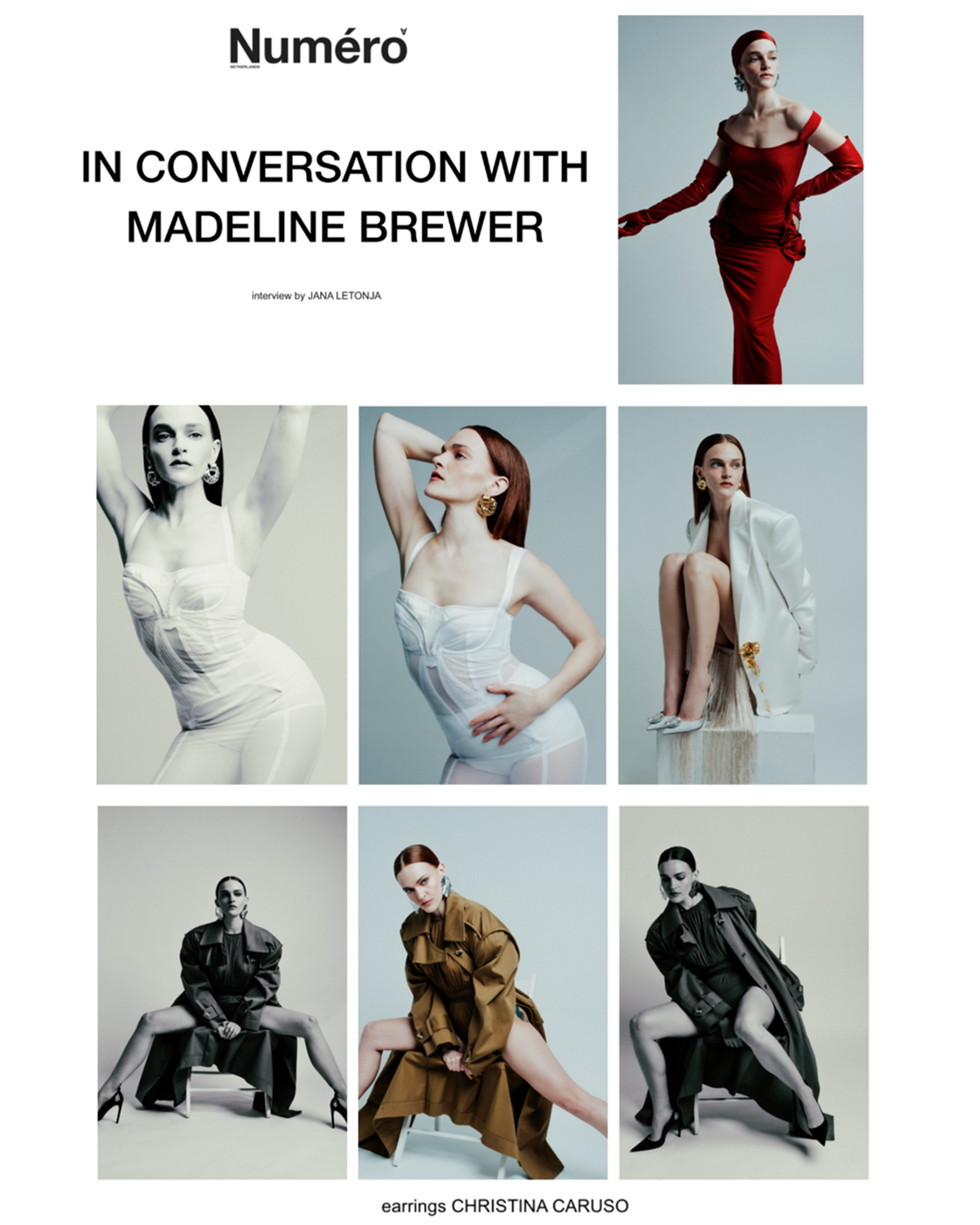 NumeroNetherlands.com