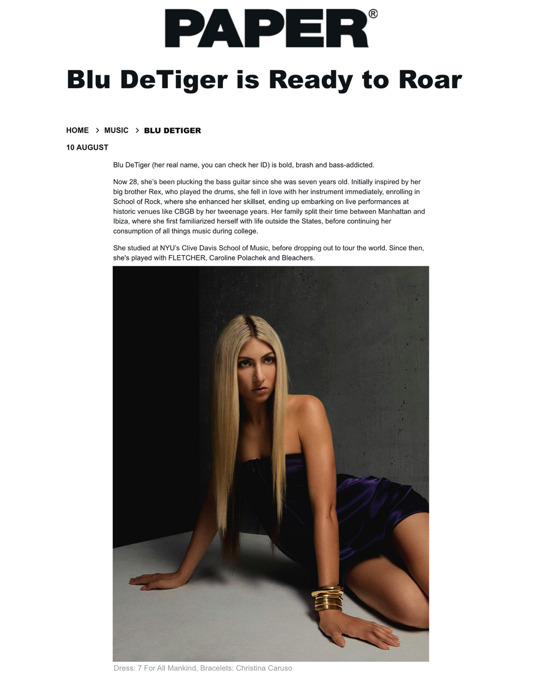 PAPERMag.com