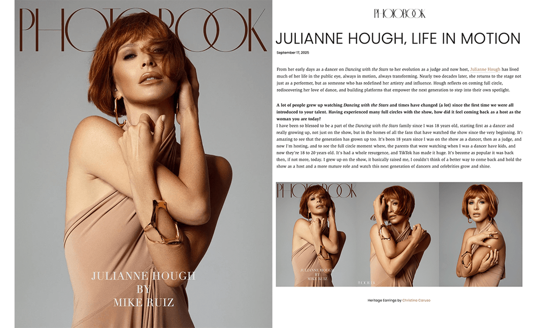 PhotobookMagazine.com - Christina Caruso