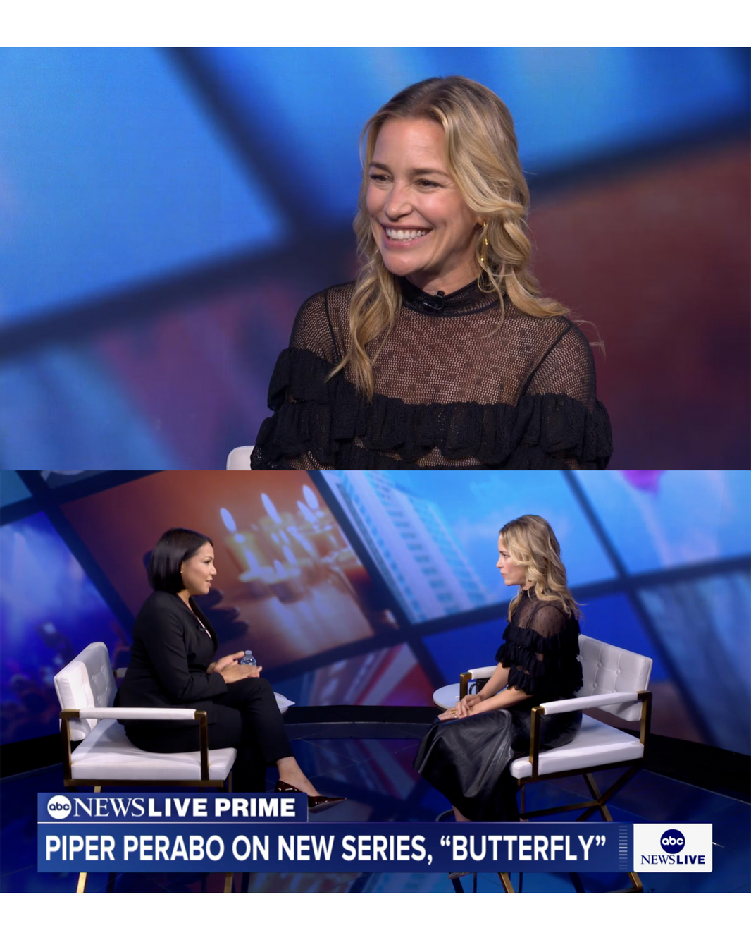 Piper Perabo