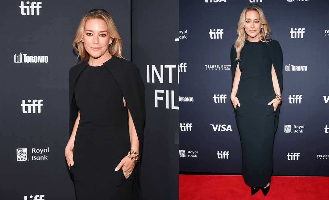 Piper Perabo - Christina Caruso
