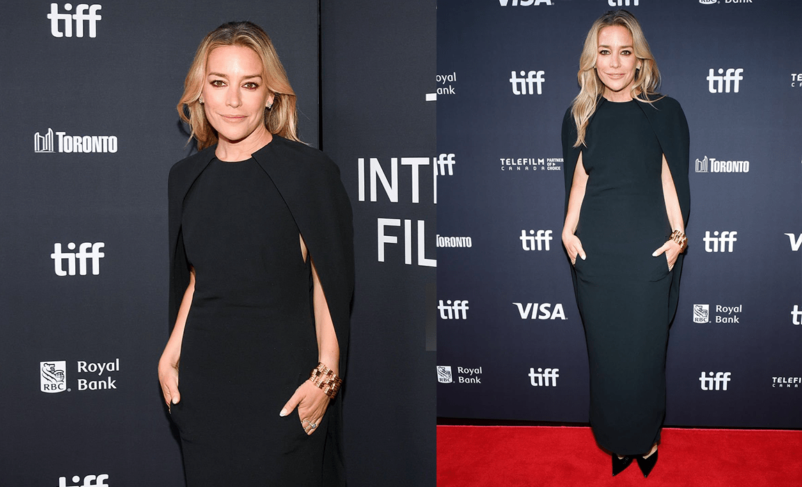 Piper Perabo - Christina Caruso