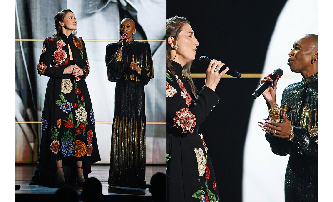 Sara Bareilles