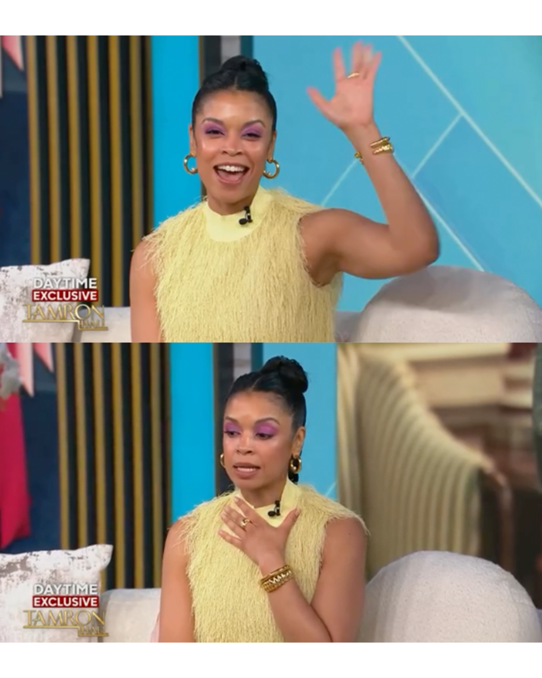Susan Kelechi Watson