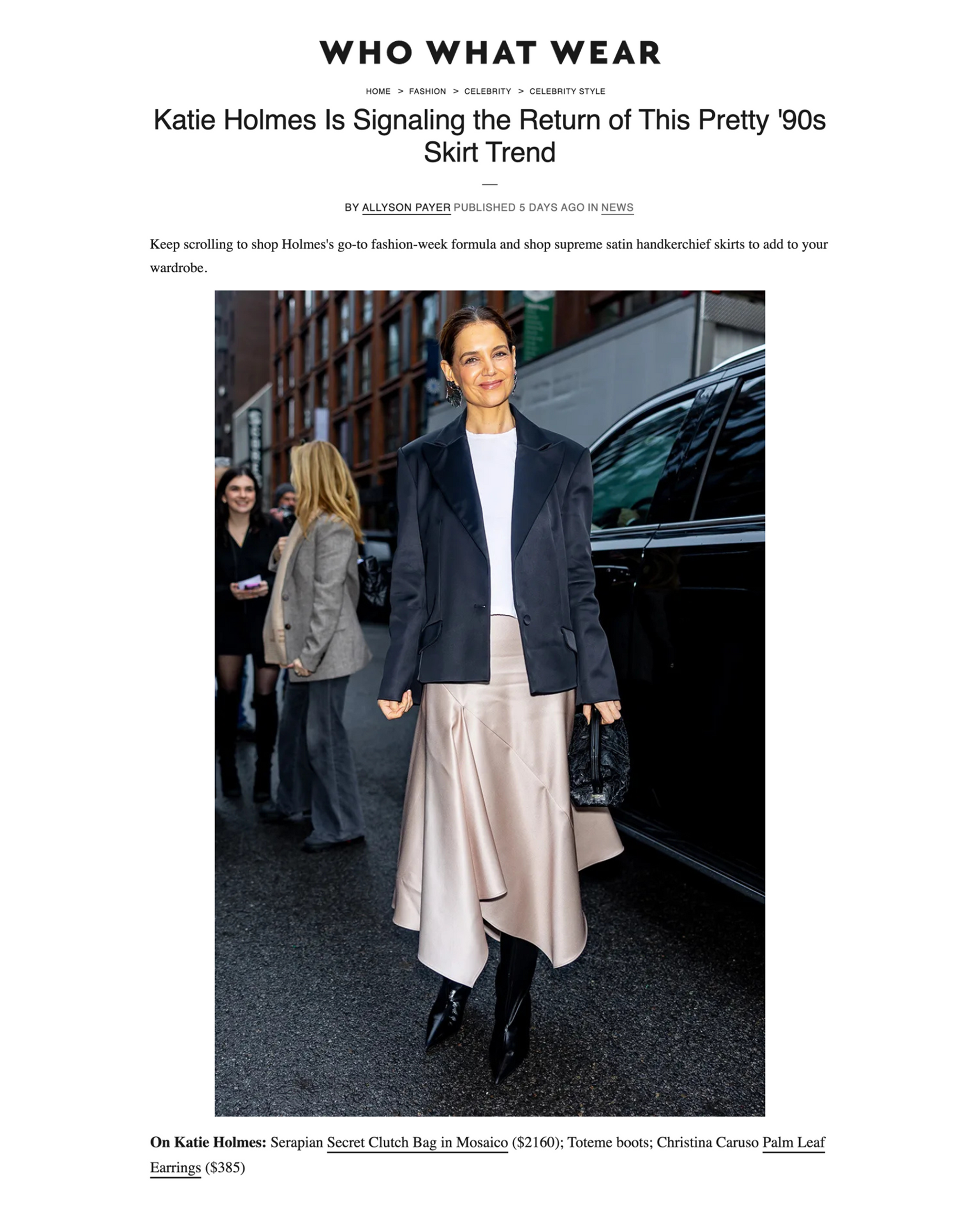 WhoWhatWear.com
