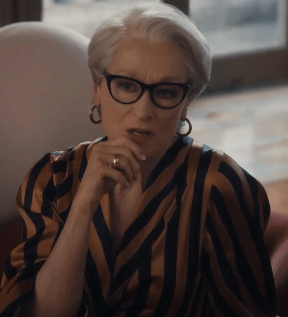 Meryl Streep