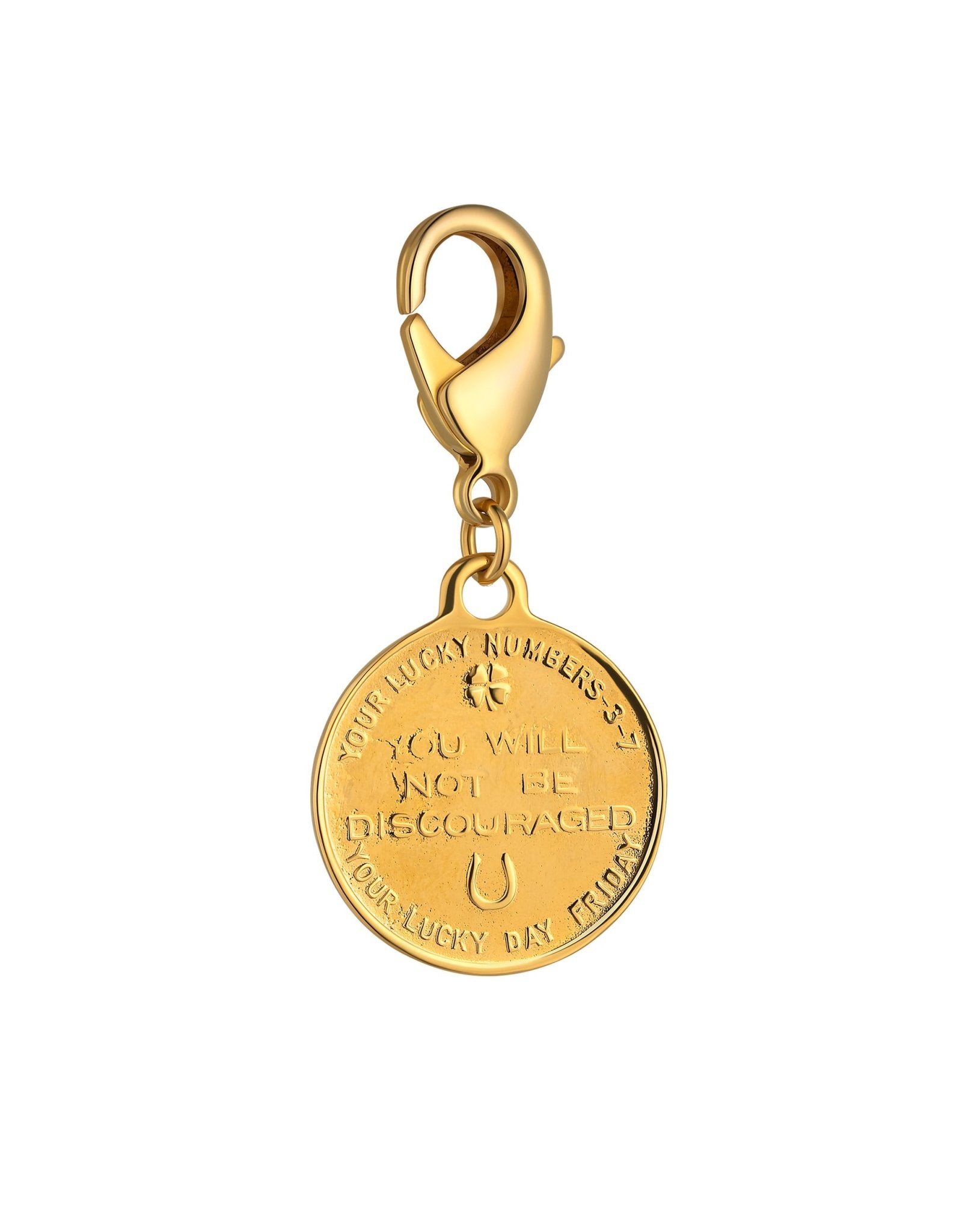 Vintage Charms - Christina Caruso