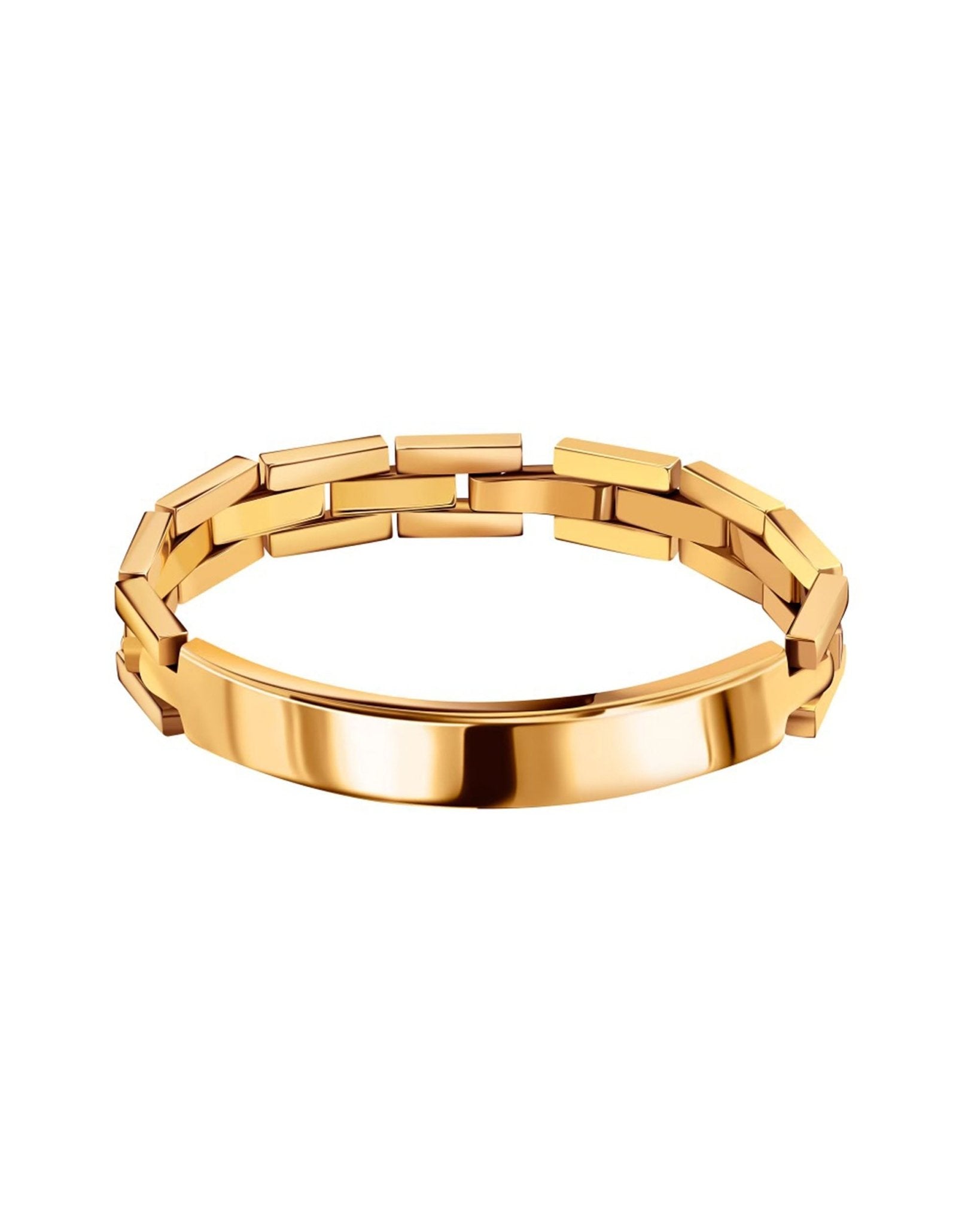 ID Bracelet - Christina Caruso