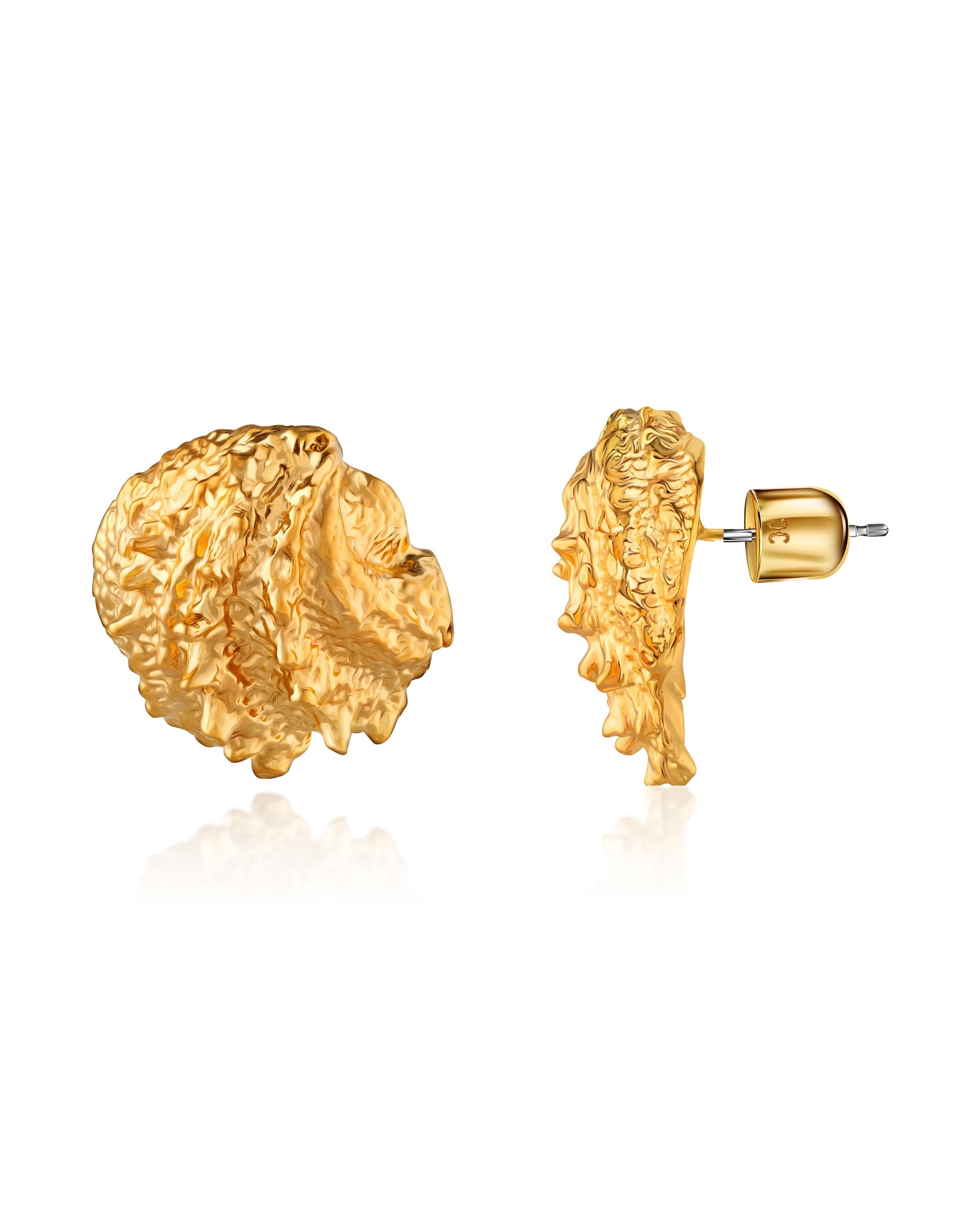Small Shell Earring