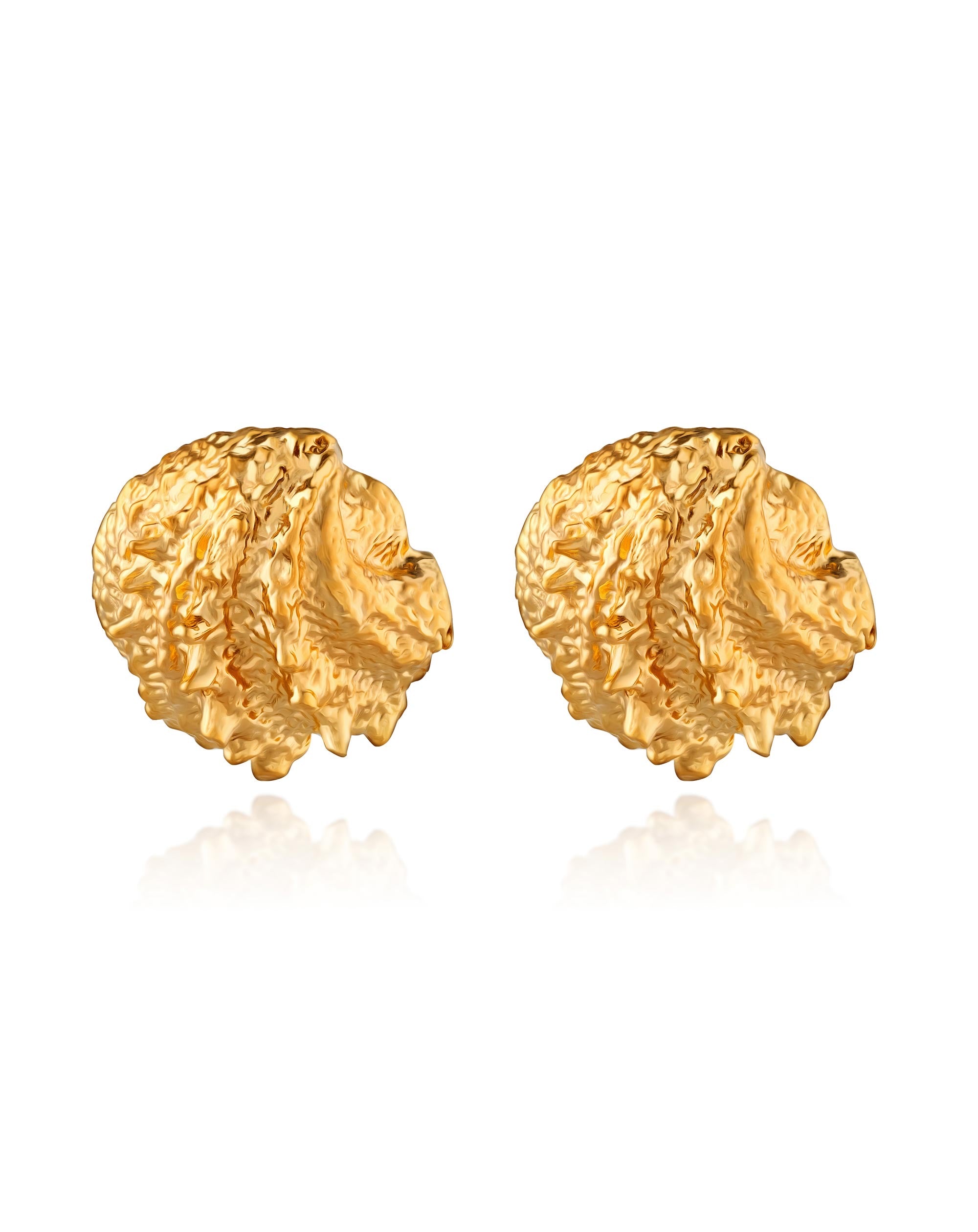 Small Shell Earring