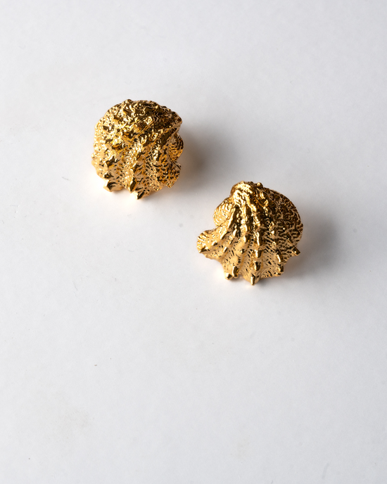 Small Shell Earring