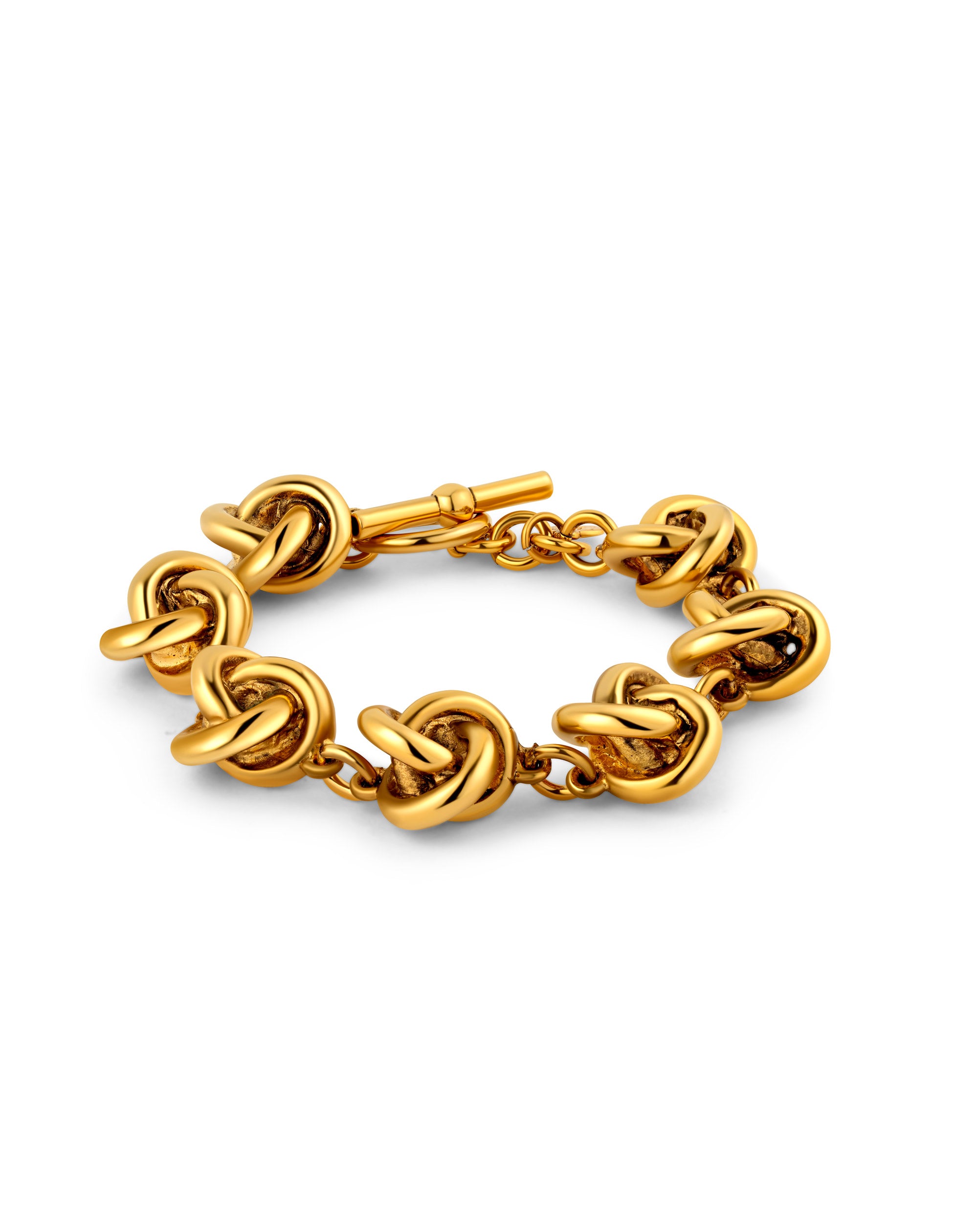 Love Knot Bracelet