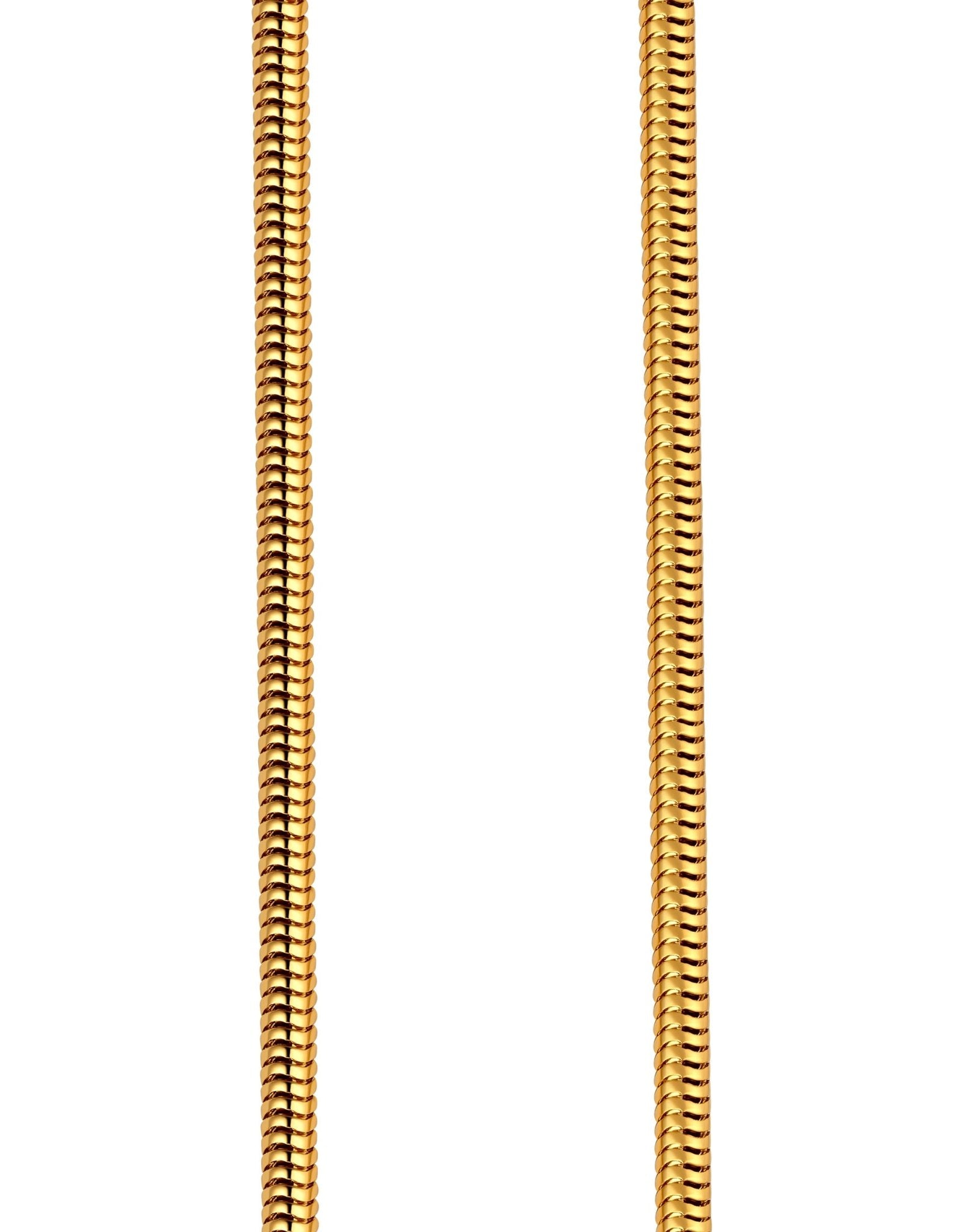 Tassel Knot Lariot - Christina Caruso